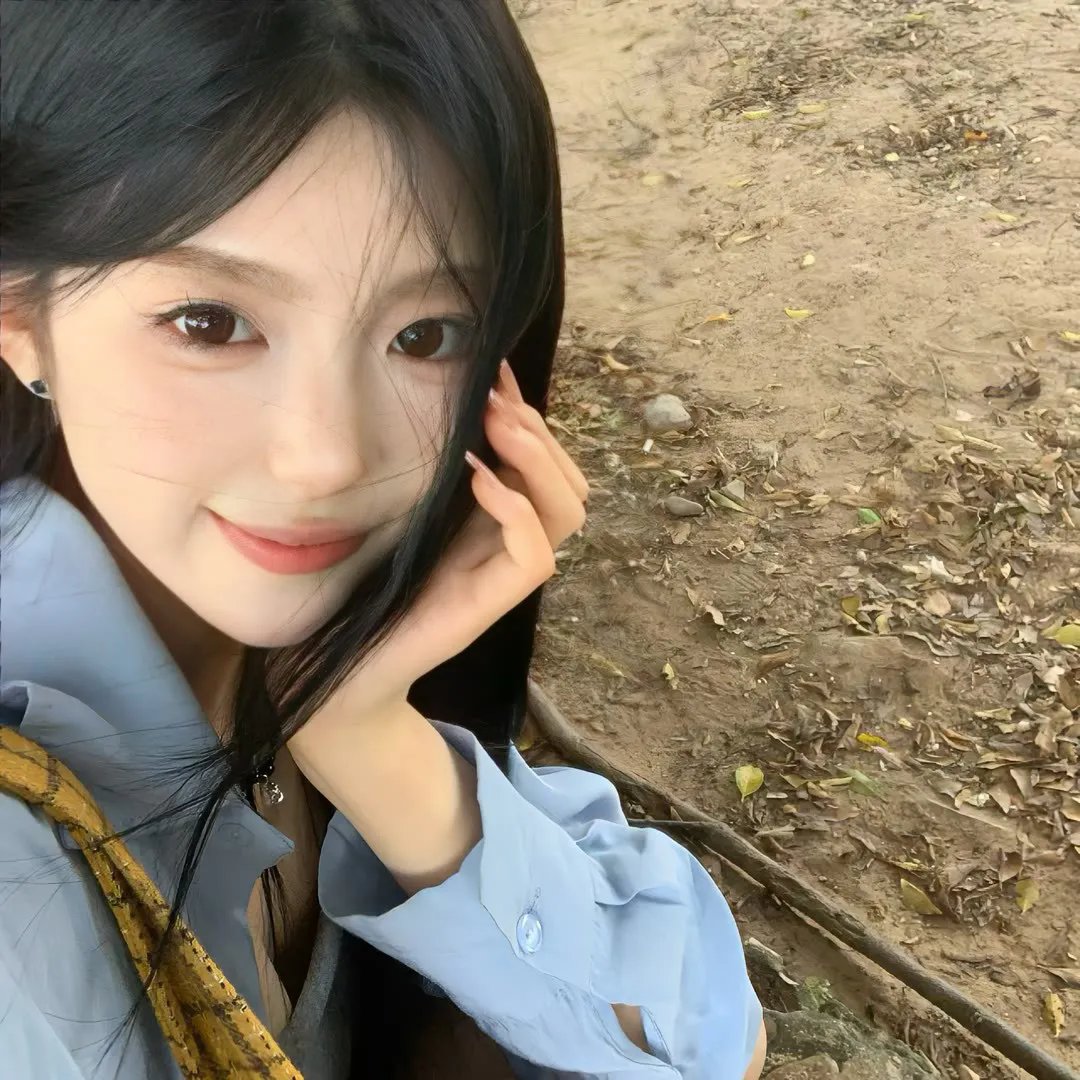 镜头下的爱情